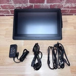 Wacom Cintiq Drawing Tablet With Fhd 15.4" Display DTK1660K0A No Box. Fixed Price $250.00.
