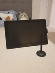 Wacom Cintiq Pro - DTH167K0A Tablet + Adjustable Stand (tested). Fixed Price $1000.00.