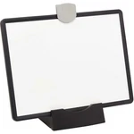 Eaton Tripp Lite Series Magnetic Dry-erase Whiteboard With Stand Vesa Mount, 3. Fixed Price $54.27.