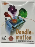 Doodle Nation Pad For The Electronic Age Mac. Fixed Price $98.95.