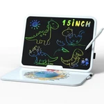 Ps Baby 15INCH Lcd Writing Tablet For Kids, Educate And Learn White. Fixed Price $14.03.