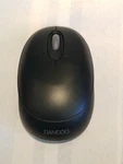 Wacom Bamboo Fun Computer Graphics Peripheral Mouse For Tablet EC-155-0S ,,,.. Fixed Price $12.95.
