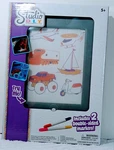 Sunny Days Entertainment Creativity Drawing Tablet Diy Led Writing Multi. Fixed Price $10.95.