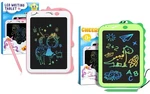 2 Pack Cheerfun Lcd Writing Tablet For Kids Girls Boys. Fixed Price $32.04.
