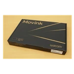 Wacom Movink Creative Pen Display Graphics Tablet With Stylus DTH135K0C New. Fixed Price $499.00.