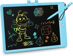 Lcd Writing Tablet, Gifts For 3 Years Old Boys And Girls 10 Inch Colorful Doodle. Fixed Price $32.43.