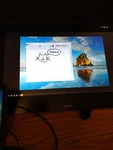 Wacom Cintiq 27QHD First Generation. Fixed Price $1500.00.