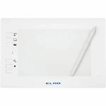 Elmo CRA-2 Graphics Tablet. Fixed Price $349.12.