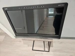 Smart Podium 24" SP524-NB Monitor (interactive Pen Display). Fixed Price $96.99.