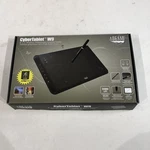 Adesso Cybertablet W9- 8"X5" Tablet- Open Box. Fixed Price $36.99.