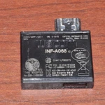 Wacom Wireless Accessory Only For Bamboo, Intuos INF-A068 No Receiver. Fixed Price $6.99.
