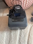 Zebra GK420T Label Printer GK42-102510-000 Model With Power Adapter. Fixed Price $160.00.