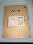 Xp-pen Plus Bluetooth Handwriting Tablet Digital Smart Notepad Ios Android. Fixed Price $149.99.