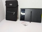 Wacom Bamboo Connect Pen Graphics Drawing Tablet CTL-470 With Stylus. Fixed Price $21.99.
