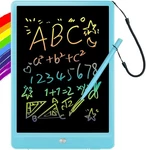 Orsen 10 Inch Lcd Doodle Board Writing Tablet For Kids - Colorful Drawing Pad An. Fixed Price $28.93.