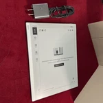 Boox Go 10.3" E-ink Tablet 64 Gb No Stylus Mint Conditions Wifi. Fixed Price $395.00.