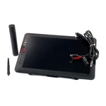 Xp-pen Artist Pro 1920X1080 1000:1 Contrast Ratio 13.3-INCH Drawing Tablet. Fixed Price $167.99.