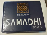 Nirvikalpa Samadhi Board Water Drawing Set For Painting, Sketching & Meditation. Fixed Price $14.99.