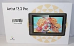 Xp Artist Pro 13.3" Ips Graphics Tablet Stand - Open Box. Fixed Price $139.99.
