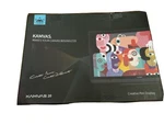 Huion Kamvas Drawing Pen Display Graphics Monitor PC447720. Fixed Price $405.00.
