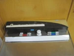 Dymo Mimio Capture ICD04-01 Bar/pens/eraser Box Used Teaching Equipment. Fixed Price $44.99.
