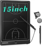 Newnaivete Electronic Basketball Coach Board - Premium Tactical Marker. Fixed Price $55.50.