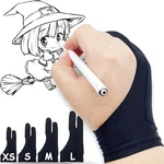 Drawing Glove, Artist For Tablet, Ipad, Digital Palm Reject.... Fixed Price $28.59.