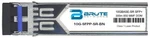 Brocade Compatible 10G-SFPP-SR 10GBASE-SR 300M Mmf 850NM Sfp+ Transceiver. Fixed Price $49.95.