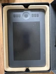 Wacom Intuos Pro Small Touch Graphic Drawing Tablet PTH-451 Pen & Original Box. Fixed Price $59.90.