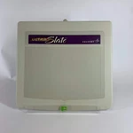 Calcomp Ultra Slate Digital Drawing Tablet 10090A. Fixed Price $23.99.