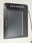 Monoprice Graphic Drawing Tablet MP1060-HA60 Box, Pen,. Fixed Price $20.22.