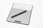 Wacom Bamboo CTH300K Wireless Touchpad With Digital Stylus No Receiver F23A. Fixed Price $29.99.