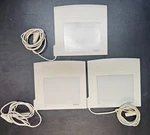 Lot Of 3 - Wacom Artpad Tablet Kt 0405 For Parts. Fixed Price $29.99.