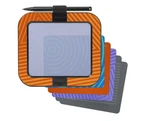 Dash By Boogie Board With Stylus *choose Color. Fixed Price $14.99.