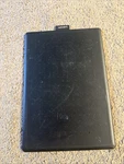 One By Wacom CTL-672 Graphic Drawing Tablet Only No Pen. Fixed Price $29.00.