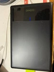 Wacom Pen Tablet Simple Bamboo CTL-470 / K With Driver No. Fixed Price $15.95.