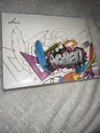 New Acepen AP604B Graphic Drawing Tablet X Area Wireless. Fixed Price $48.00.
