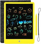 Sketch Pads For Drawing Kids, Leyaoyao Lcd Writing Tablet With Protect Bag Et.... Fixed Price $22.35.