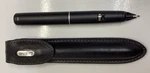 Livescribe Pulse Smartpen Parts Or Repair & Case Only Out Of Ink 4GB. Fixed Price $15.00.