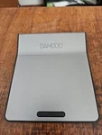Wacom Bamboo CTH300K Wireless Touchpad With Digital Stylus F23A. Fixed Price $30.00.