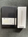 Brand New Sealed Lamy Neo Pen Digital Paper Notebook Lab Smart. Fixed Price $249.99.