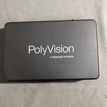 Polyvision Eno Classic Accessory Kit 740-0264-09 Digital Pen Stylus Usb Dongles. Fixed Price $20.00.