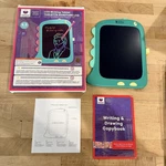 Orsen Lcd Writing Tablet Toys, 8.5 Inch Doodle Board Drawing Pad Gifts For Kids. Fixed Price $9.00.