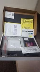 Gtco Calcomp Interwrite Schoolpad SP310 Bluetooth Graphics Tablet. Fixed Price $42.06.