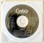 Wacom Cintiq 24HD Interactive Pen Tablet Driver Windows Mac Installation Cd 2011. Fixed Price $23.10.