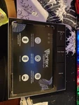 Vortex T10M Pro+ Tablet 10.1" 64GB,4GB Ram Midnight Blue. Fixed Price $109.00.