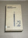 Ipevo IW2 Wireless Interactive Whiteboard System Pen & Accessories. Fixed Price $25.00.