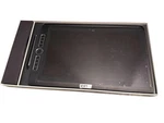 Wacom Mobilestudio Pro I5 256GB Tablet DTH-W1620M No Pen Powers On. Fixed Price $399.00.