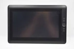 Wacom Cintiq 13HD Interactive Pen Display - Untested. Fixed Price $49.99.