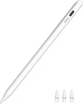 Stylus For Ipad 2018-2025, Fast Charging Magnetic Pencil (1ST Generation).... Fixed Price $23.74.